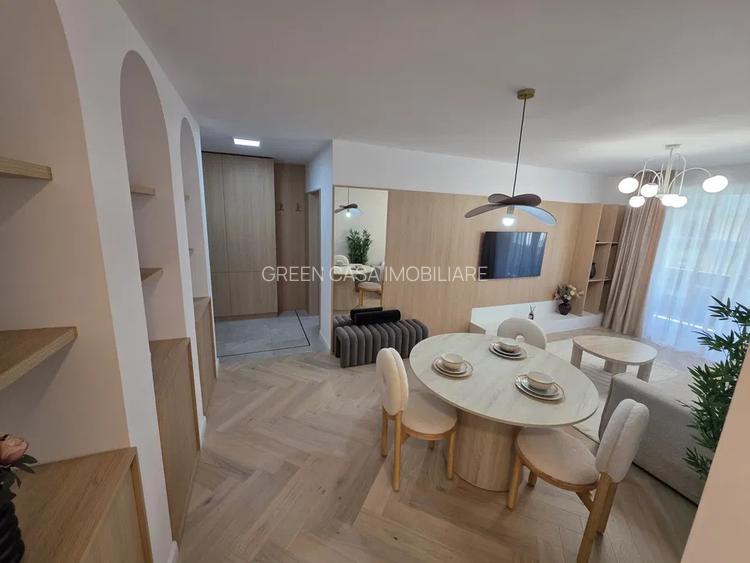 Apartament | 2 camere | decomandate | Elite City - 2