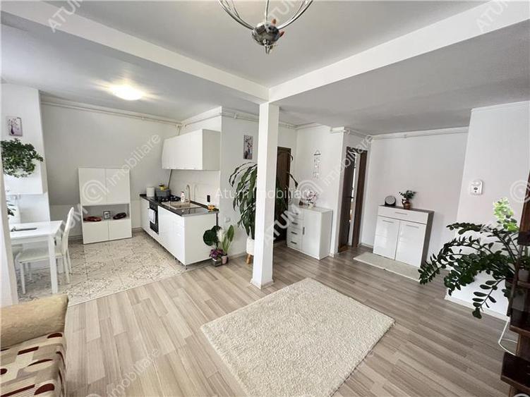 Apartament cu 3 camere pe strada Semaforului din Sibiu - 11