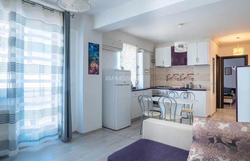 AP. 2 CAMERE IANCULUI, CENTRALA PROPRIE, BLOC NOU, MOBILAT MODERN - 3
