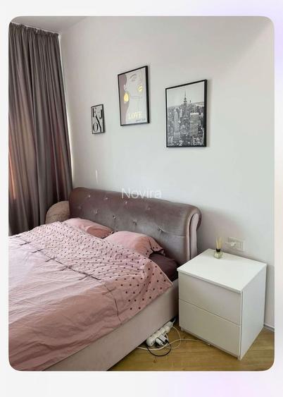 Apartament 3 Camere | Complex Securizat | Pipera Plaza | Disp. imediat - 13