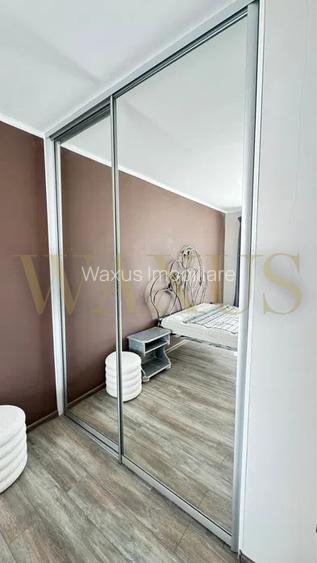 Apartament la Cheie -SU 55MP I Terra - 4