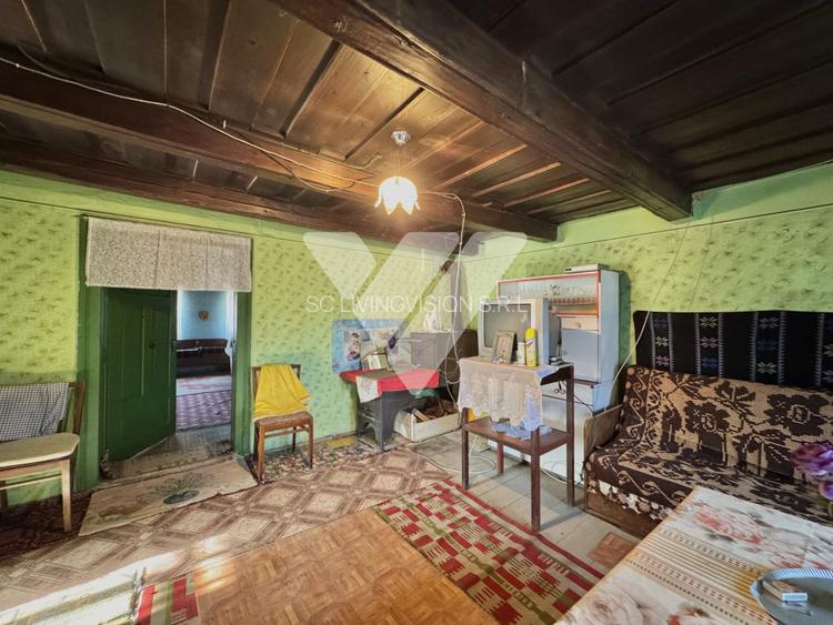 Casă individuală cu teren 400 mp – Buia, Sibiu - 11