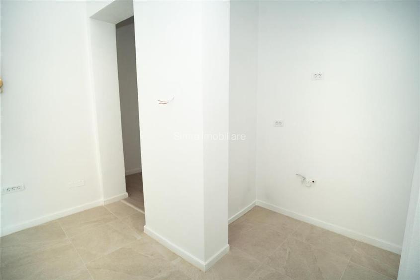 Apartament ultracentral Parcul Traian - 9