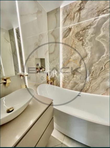 Apartament 2 camere, etaj intermediar +parcare , Gheorgheni - 6