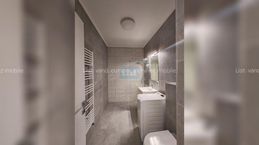 Vanzare apartament cu 2 camere si parcare in Record Park. - 8