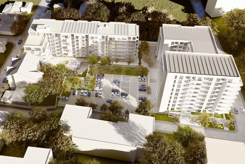 Ghica Apartments - 6