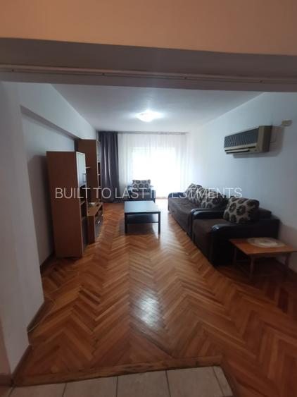 Blv.Unirii apartament modern spatios - 2