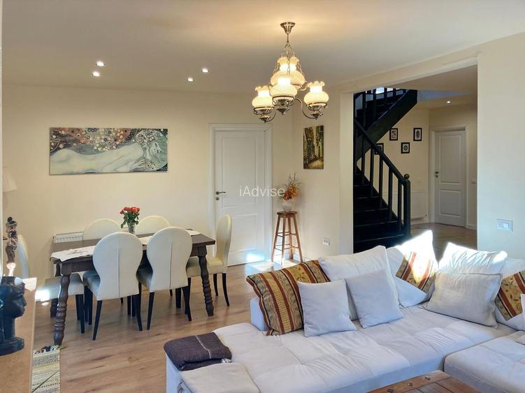 Vânzare Casă Sânpetru - 4