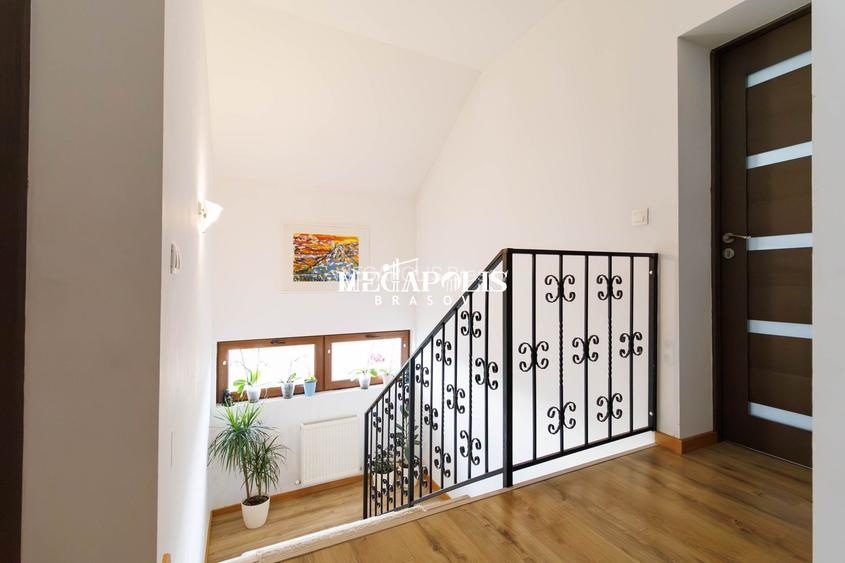 Rezervat / Mobilat Utilat / Utilitati / Credit - 19