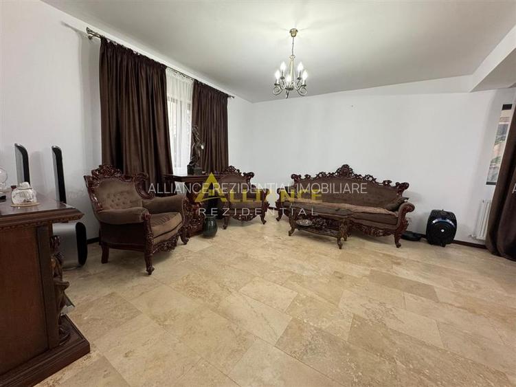 Vila individuala P+1 cu 4camere /3bai teren- 566mp - 3