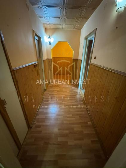 Rahova Barca  2 cam  56 mp , bloc 1984 , 86000 eur - 2