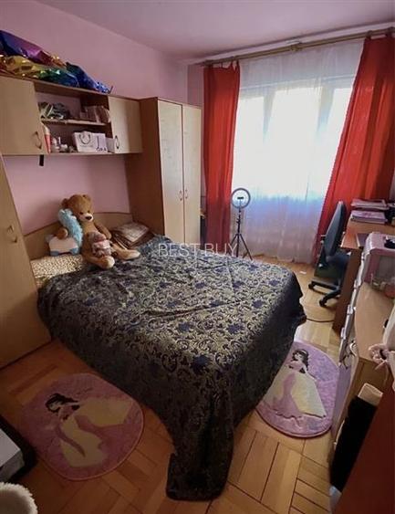 PIATA RAHOVA, ALEXANDRIEI 4 CAMERE 86 MP ETAJ 2/4 BLOC 1973 - 7