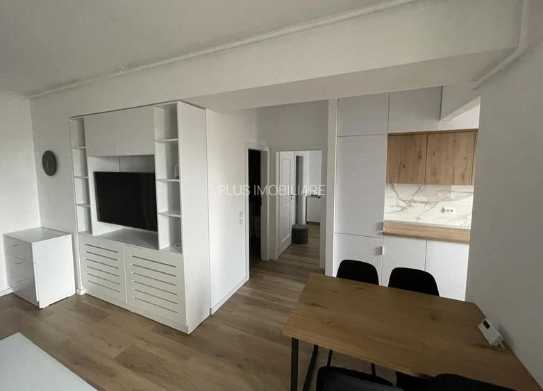 Apartament 2 camere Lux+CTP in Complexul Țepeș Voda Residence - 4
