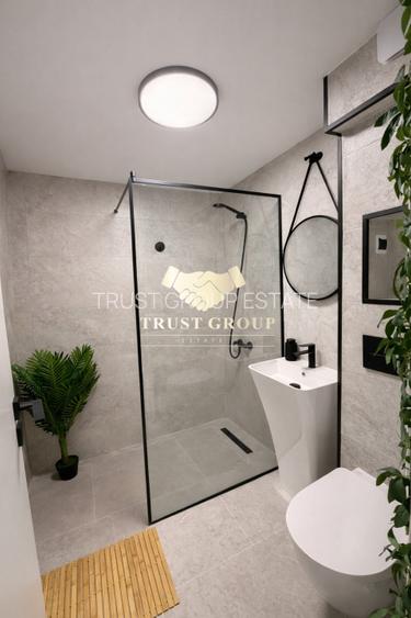 Prima închiriere | 2 camere decomandat | renovat complet | mobilat si utilat - 6