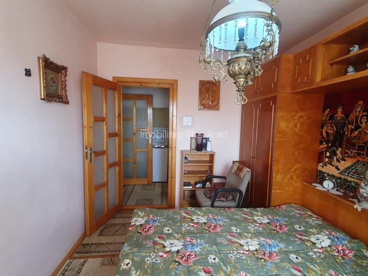 Vand apartament cu 3 camere zona Fortuna - 6