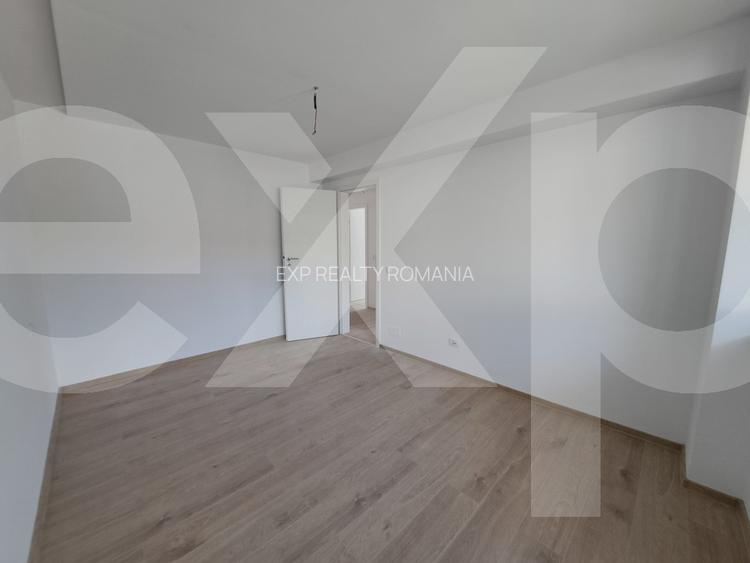 Apartament 3 camere Trivale | Bloc Nou Finalizat - 5