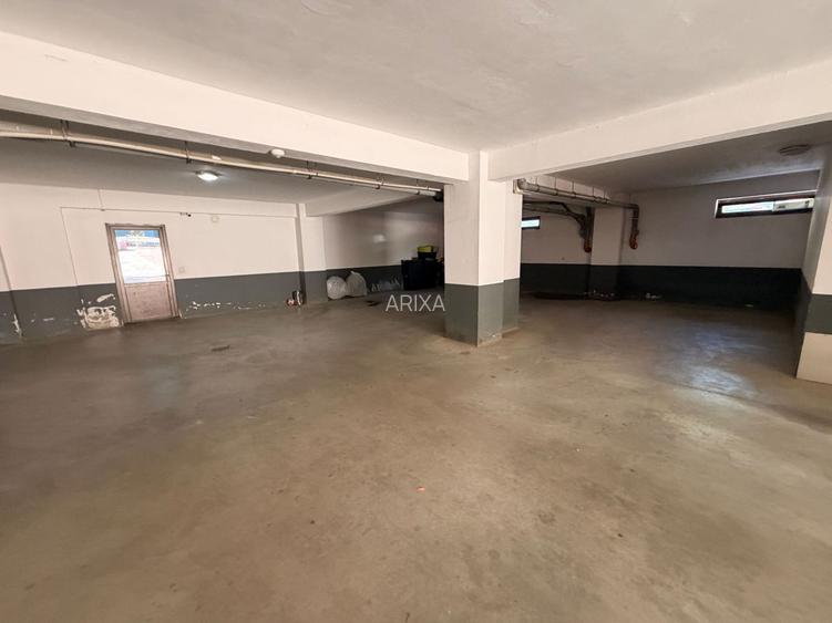 3 Camere Decomandat | 100 mp | 2 Parcări | Dobroești - 12
