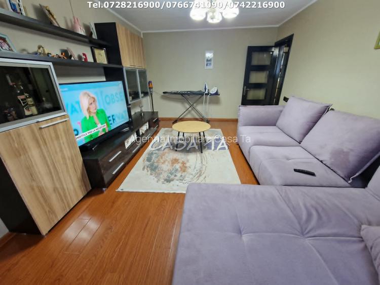 Inchiriere apartament 2 camere, situat in Targu Jiu, Str .9 Mai - 2