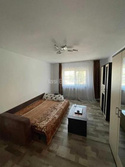 Apartament 1 Camera Nicolina - Prima Statie - 2