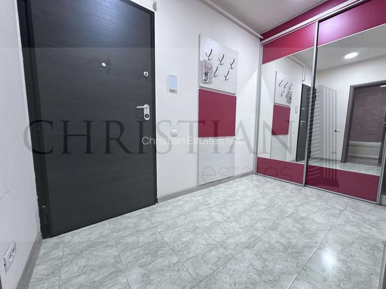 Garsoniera Exigent Plaza Residence Faza 2 Lujerului - 6