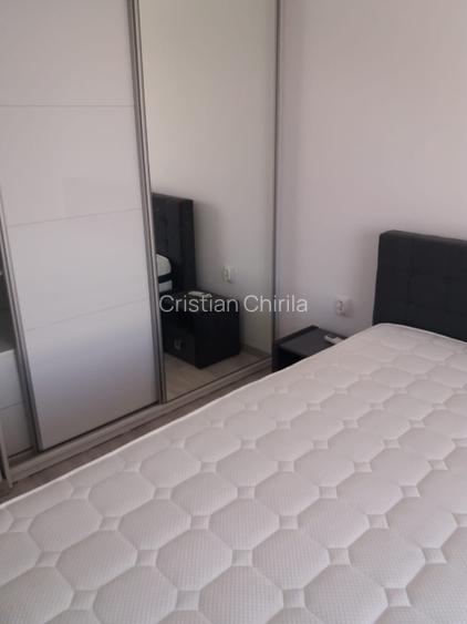 Apartament 2 camere de inchiriat decomandat 60m2 bloc nou direct proprietar  - 5