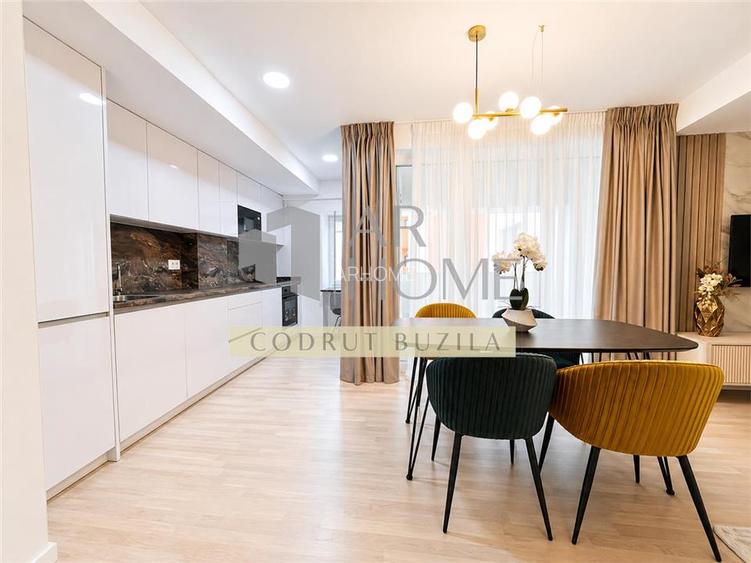 Apartament 3 camere, prima inchiriere, Ploiesti, Parcul Mihai Viteazul - 3