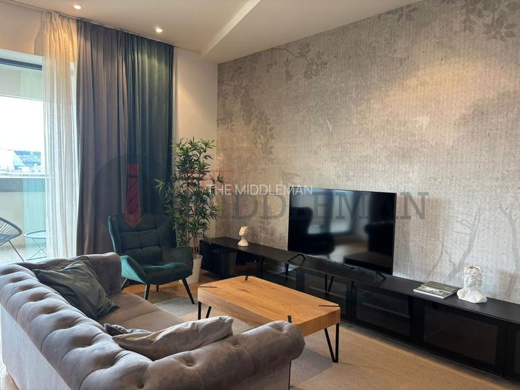 Aviatiei Towers I 2 camere I View panoramic I Parcare inclusa - 2