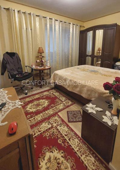 3 camere 2021, 81 mp, Iancului parcare - 4