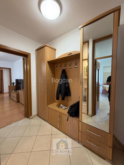Inchiriez apt. 3cam. Aviatiei,Str. Alexandru Serbanescu, 15min. metrou A. Vlaicu - 23