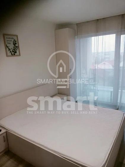 Apartament modern cu 3 camere 70mp cu terasa - 4