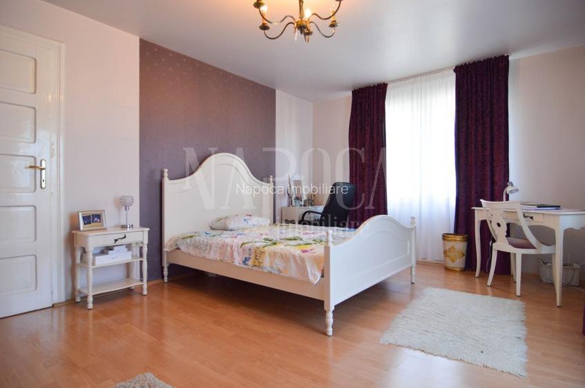 Casa 9 camere de vanzare in Europa, Cluj Napoca - 11