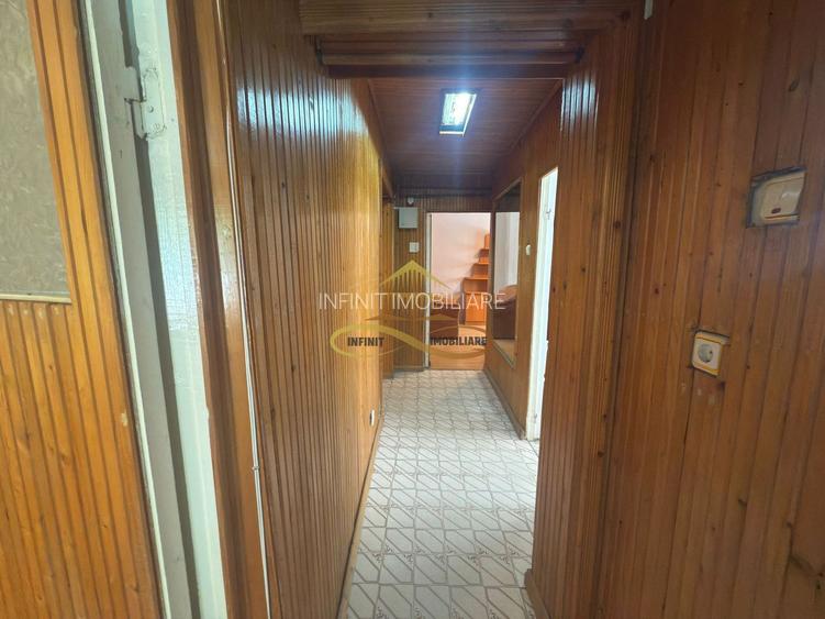 Apartament 3 camere de vanzare in Bacau strada Stefan cel Mare - 10