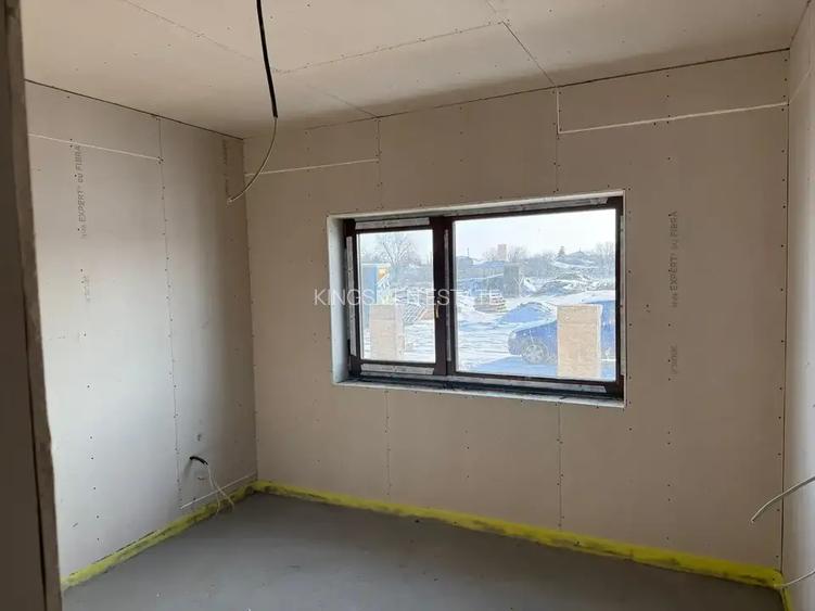 Vila unifamiliala Cernica cu acces usor spre Bucuresti - 24