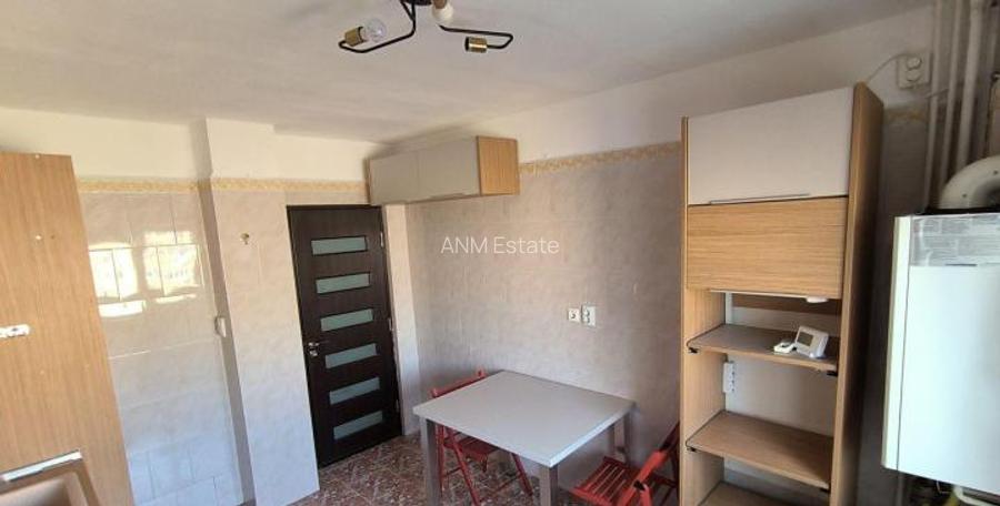 Apartament 3 camere 2 bai centrala proprie  bloc reabilitat an 1978 - 5