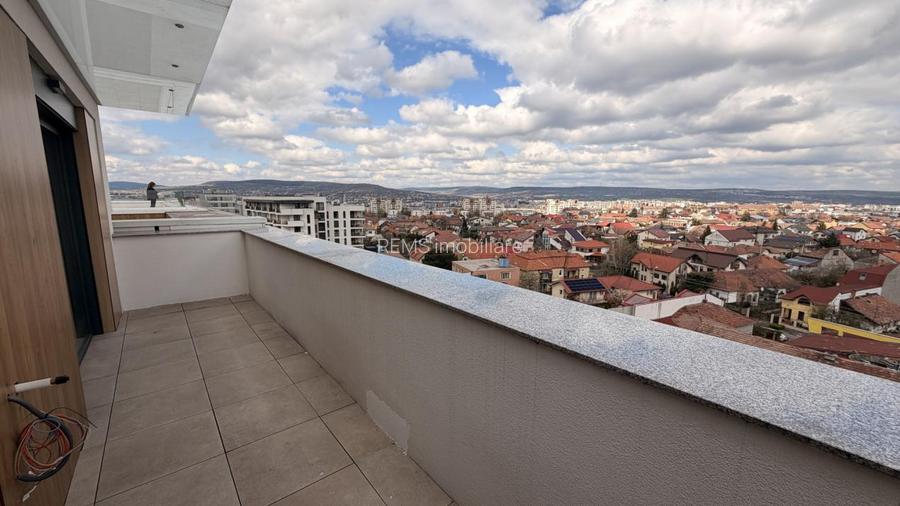 Apartament pe 2 nivele, la prima inchiriere, zona Constantin Brancusi - 15