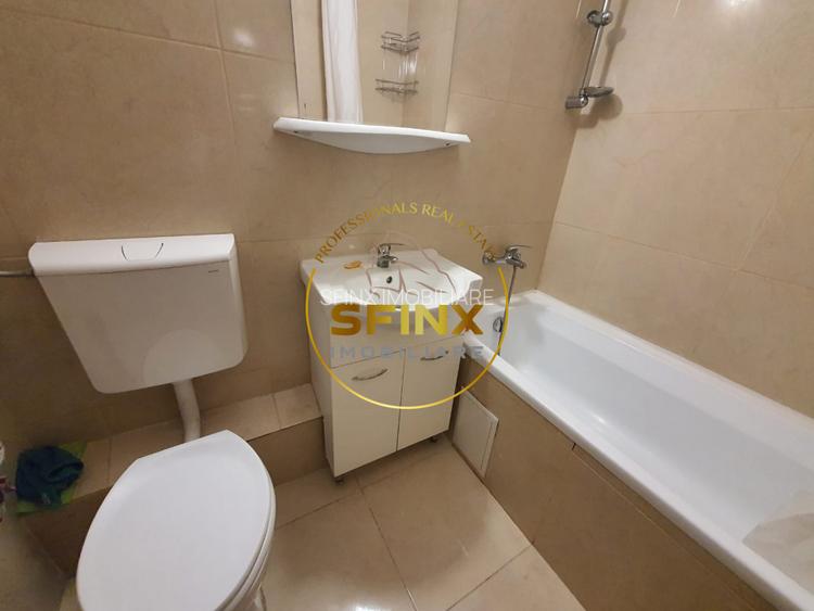 Garsonieră Iancului/ Elev Stefanescu/ etaj 7/ bloc 1979/ renovata - 6