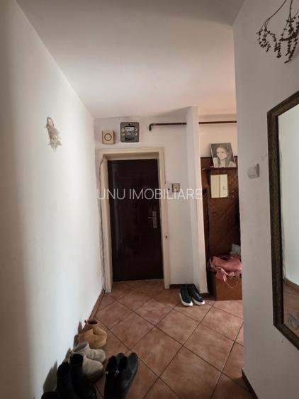 Etaj 1-Tatarasi-Flora- 2 Camere  Semidecomandat 50mp - 9