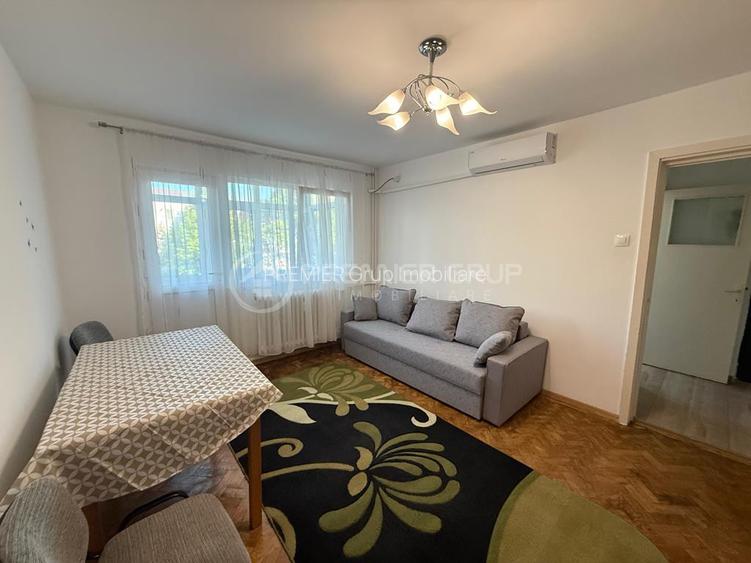 ETAJ 3! Apartament 2 camere 54mp, Tatarasi, AC, mobilat - 2