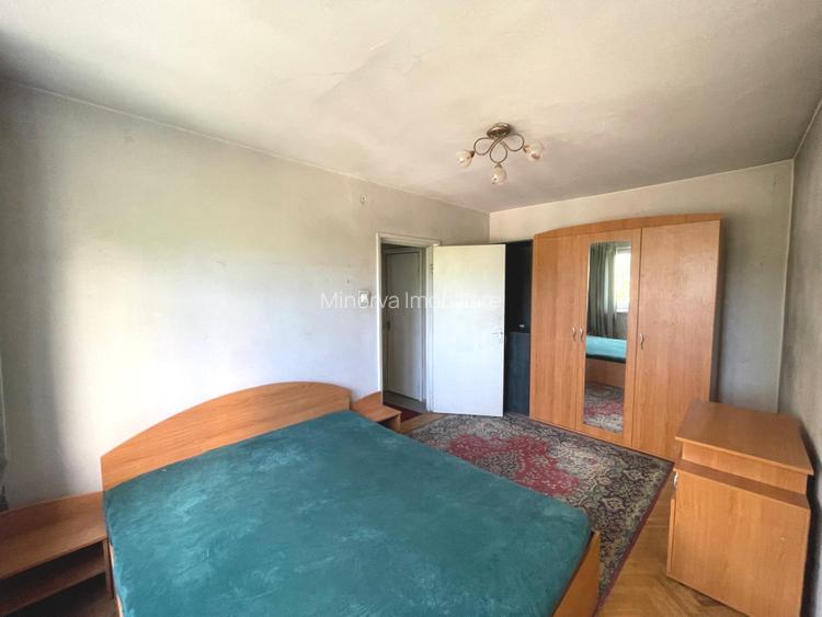 Apartament 2 camere | ET. 2/4 | langa Iulius Mall | Comision 0% - 5