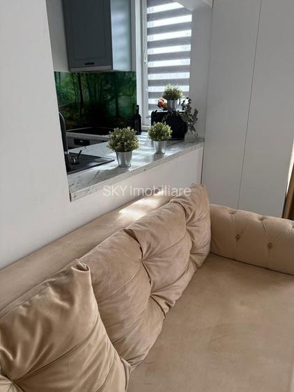 Apartament 4 camere I Plaza Romania I Oferta primăverii - 6