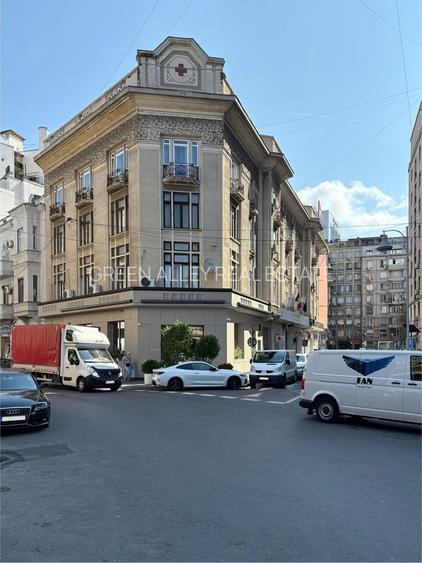 APARTAMENT CU 3 CAMERE DECOMANDAT AFLAT LANGA PIATA AMZEI - RETRAS DE LA STRADA - 21