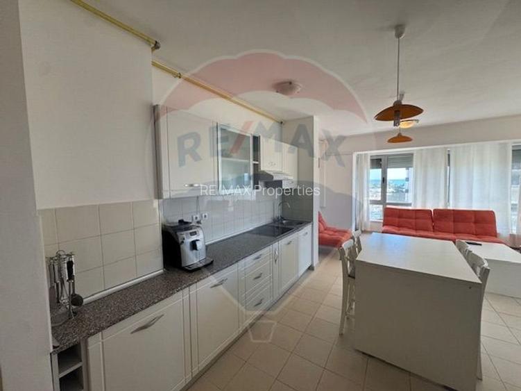 Apartament de vânzare OLIMP cu vedere la mare- oportunitate investiție - 11