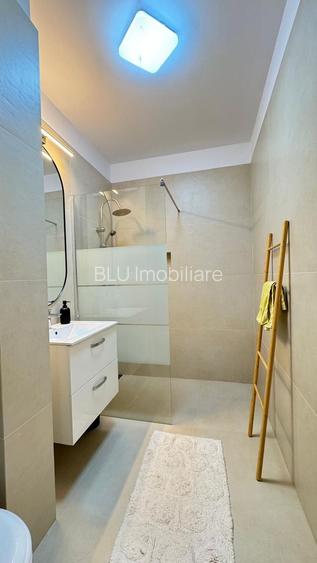 Apartament LUX 2CAM Valea Garboului LIDL - 10