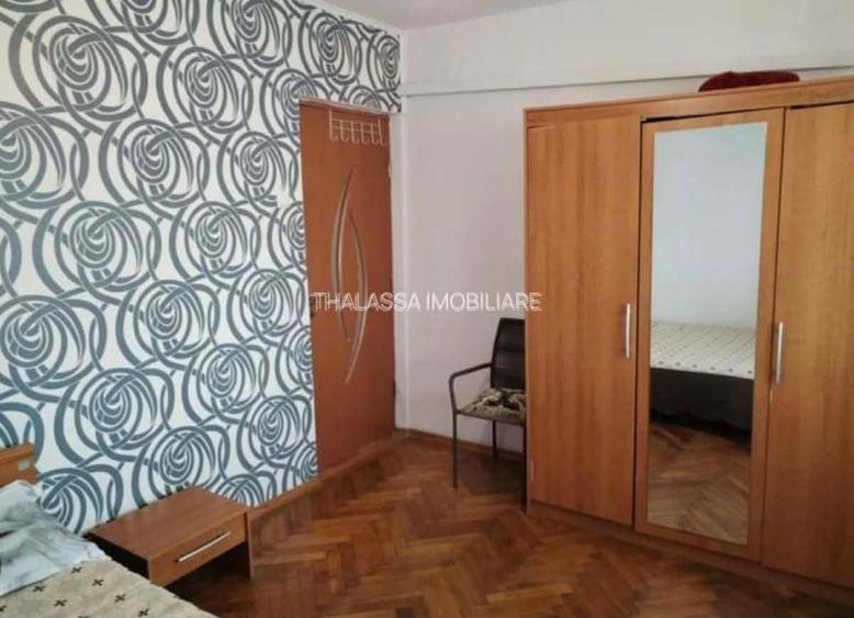 3 camere bilateral - Gradina Botanica - 6