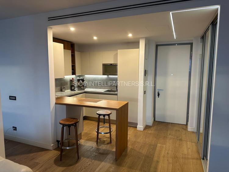 Apartament 2 camere Cortina Residence - 4