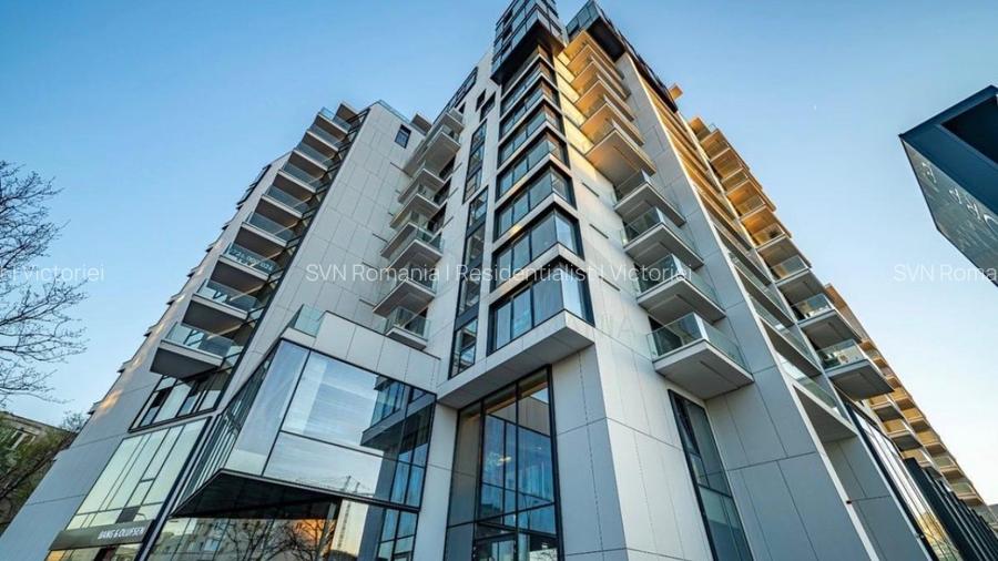 REA1028717 Apartament 2 camere I One Towers I Herastrau I De inchiriat - 14