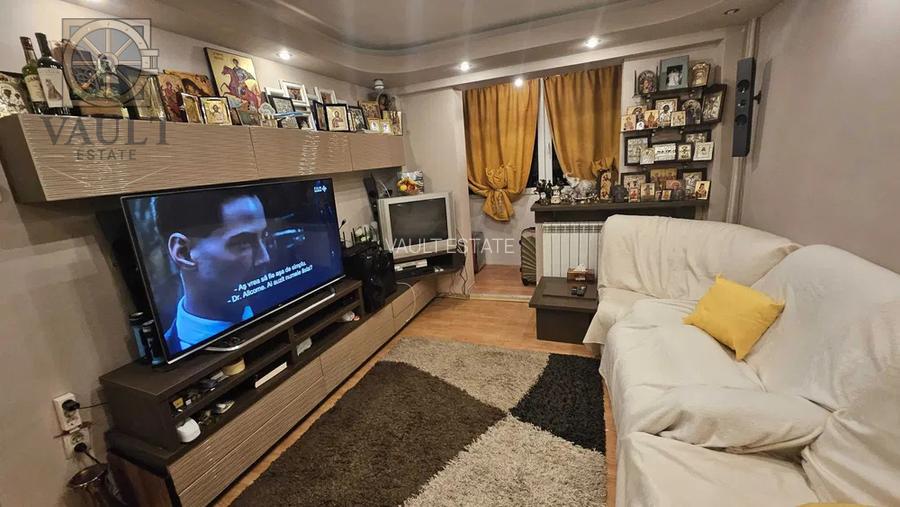 Apartament 2 camere Tei-Mobilat/Utilat - 2