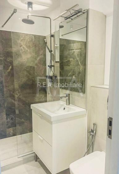 3 camere, decomandat, et 1/10, renovat, anvelopat-Drumul Taberei, Prel. Ghencea - 8