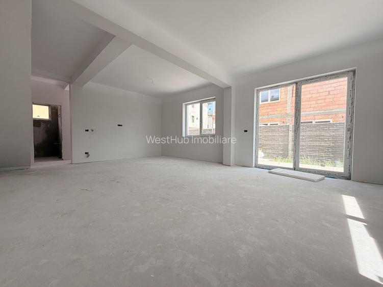 Comision 0%-Duplex 4 camere, 99 mp - Giroc - 6