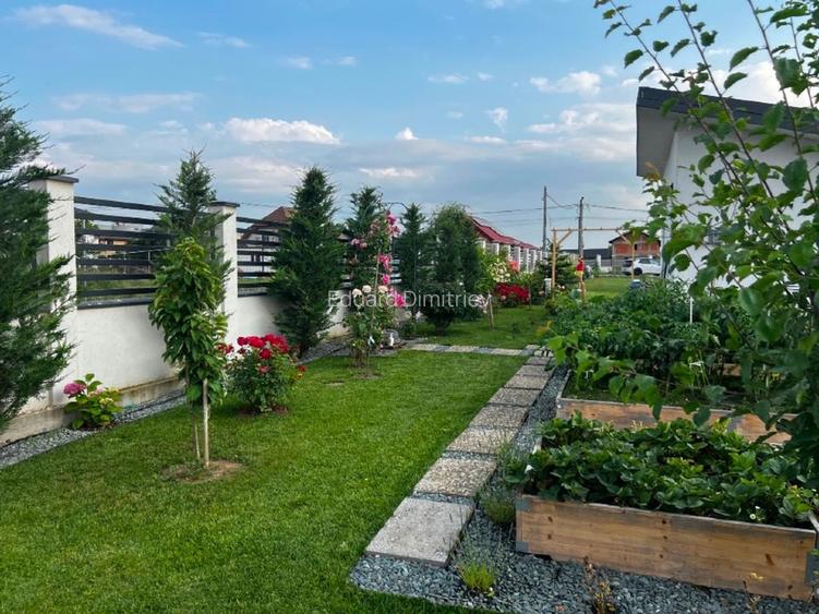 Teren cu anexa si  livada, toate utilitățile  - 15
